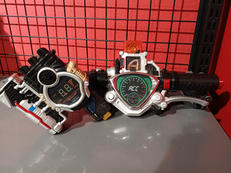 仮面ライダーW|BANDAI