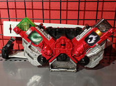 仮面ライダーW|BANDAI