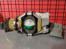 仮面ライダーオーズ|BANDAI