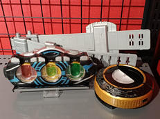 仮面ライダーオーズ|BANDAI