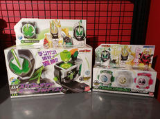 仮面ライダーゴースト|BANDAI