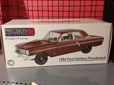 1/18スケール車|PRECISION 100 COLLECTION