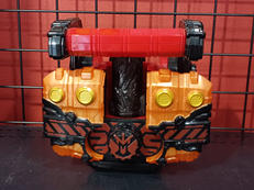 仮面ライダービルド|BANDAI