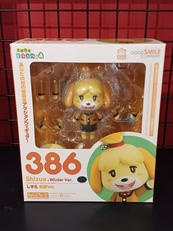 とびだせどうぶつの森|GOOD SMILE COMPANY