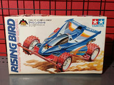 ミニ四駆|TAMIYA