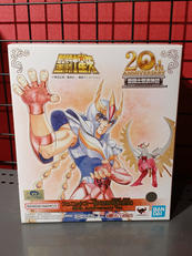 聖闘士星矢|BANDAI