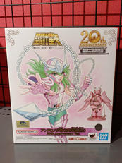 聖闘士星矢|BANDAI