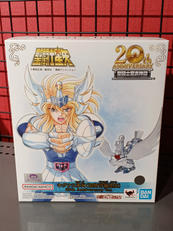 聖闘士星矢|BANDAI