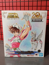 聖闘士星矢|BANDAI