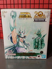 聖闘士星矢|BANDAI