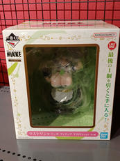勝利の女神:NIKKE|BANDAI