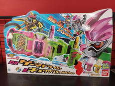 仮面ライダーエグゼイド|BANDAI