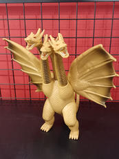 ゴジラシリーズ|BANDAI