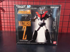 マジンカイザー|BANDAI