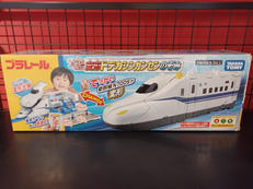 プラレール|TAKARA TOMY