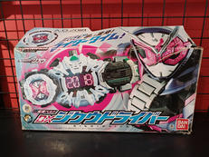 仮面ライダージオウ|BANDAI