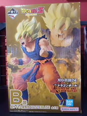 ドラゴンボールZ|BANDAI