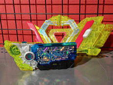 仮面ライダーゼロワン|BANDAI