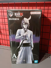一番くじ BLEACH|BANDAI