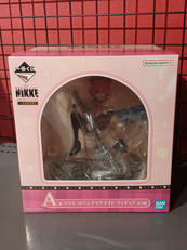 勝利の女神:NIKKE|BANDAI