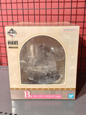 勝利の女神:NIKKE|BANDAI
