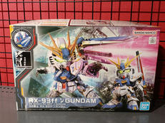 機動戦士ガンダム 逆襲のシャア|BANDAI