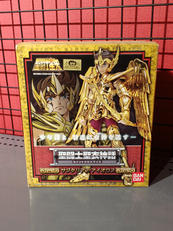 聖闘士星矢|BANDAI