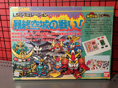 SD戦国伝|BANDAI