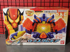 仮面ライダーガヴ|BANDAI