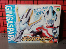 ウルトラマンギンガ|BANDAI