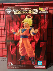 一番くじ ドラゴンボール|BANDAI
