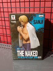 ワンピース|プライズ(BANPRESTO)