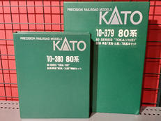 Nゲージ|KATO