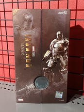 アイアンマン|ZDTOYS