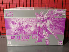 機動戦士クロスボーンガンダムゴースト|BANDAI