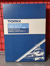 Nゲージ|TOMIX