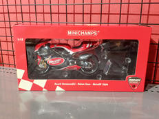 1/12スケール車|MINICHAMPS
