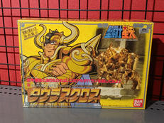 聖闘士星矢|BANDAI