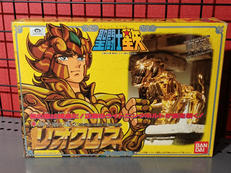 聖闘士星矢|BANDAI