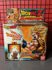 ドラゴンボールZ|BANDAI