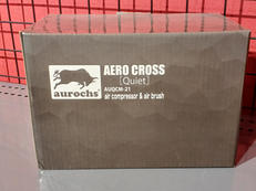 エアコンプレッサー|AERO CROSS
