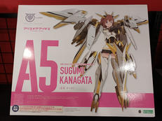 アリス・ギア・アイギス|KOTOBUKIYA