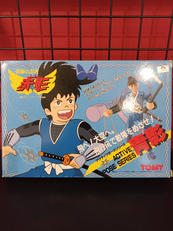 仮面の忍者 赤影|TOMY