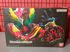 仮面ライダーオーズ|BANDAI