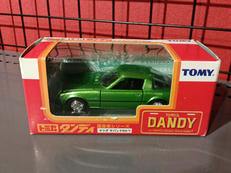 トミカ|TOMY