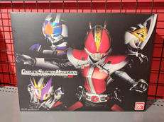 仮面ライダー電王|BANDAI
