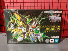 新SDガンダム外伝 ナイトガンダム物語|BANDAI