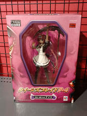 クイーンズブレイド|MEGAHOUSE