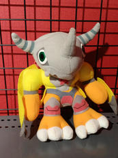 デジモンアドベンチャー|BANPRESTO