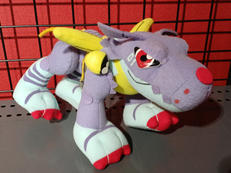 デジモンアドベンチャー|BANPRESTO